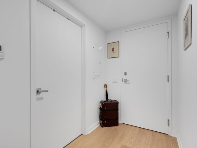 Hall d'entrée