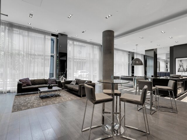 Common room