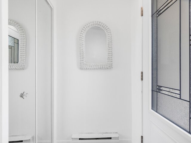 Hall d'entrée