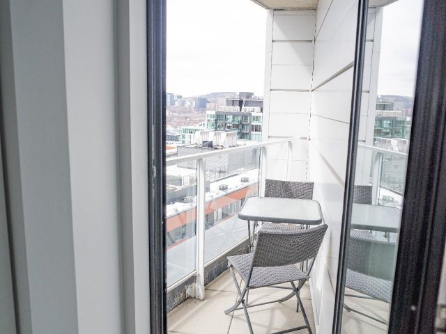 Balcon
