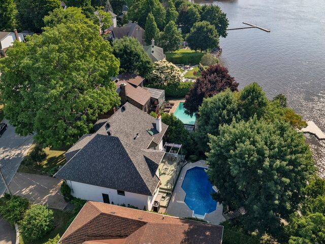 5227 Rue de l'Anse-aux-Chênes, Pierrefonds/Centre Est, Montréal (Pierrefonds-Roxboro), Montréal
