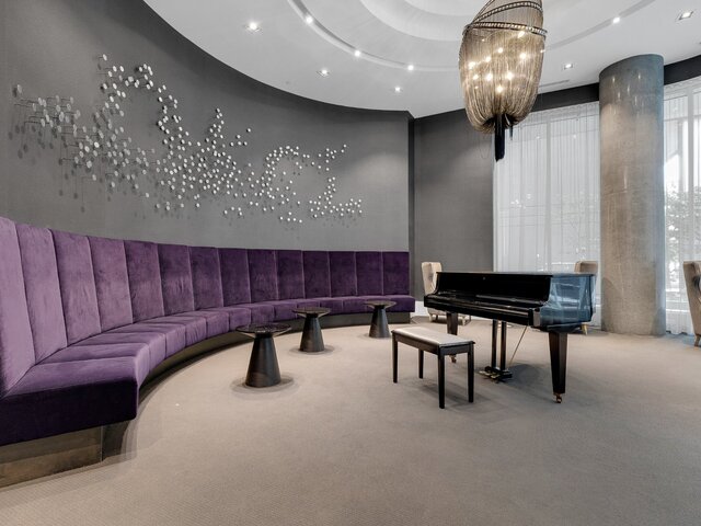 Common room