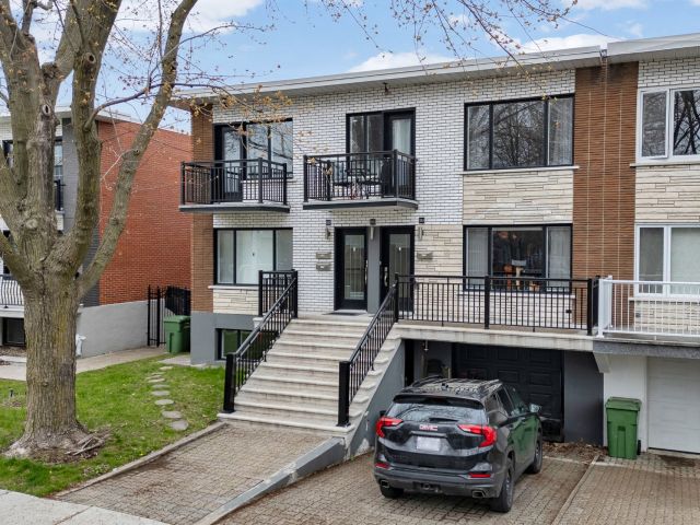 583 11e Avenue, Montréal (LaSalle), Montréal