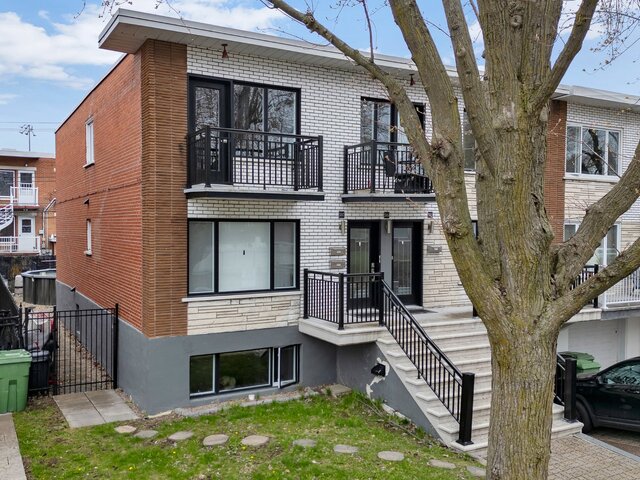 583 11e Avenue, Montréal (LaSalle), Montréal