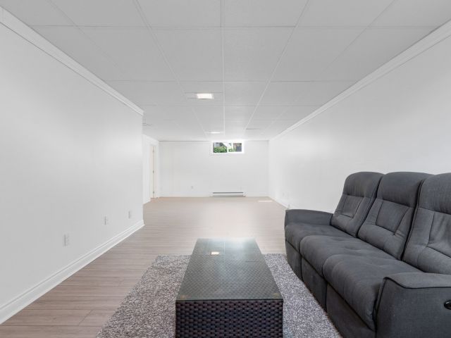 Salle familiale