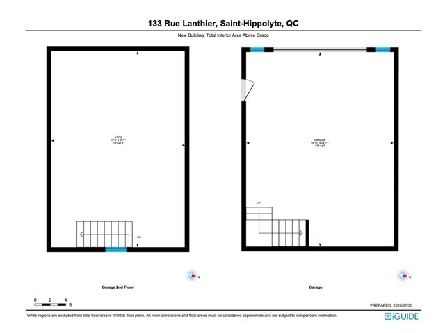 Plan (croquis)