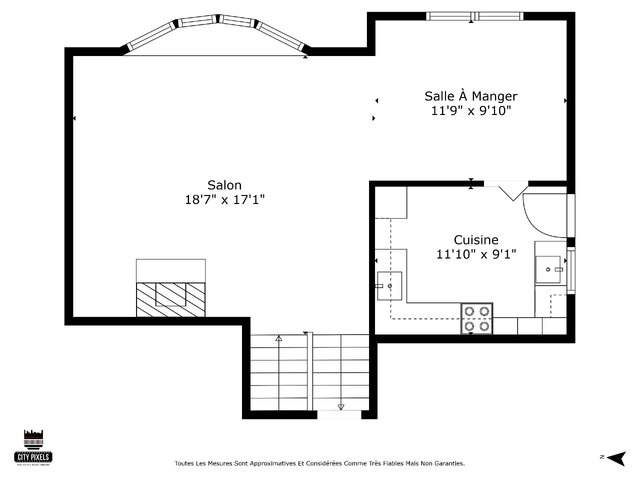 Plan (croquis)