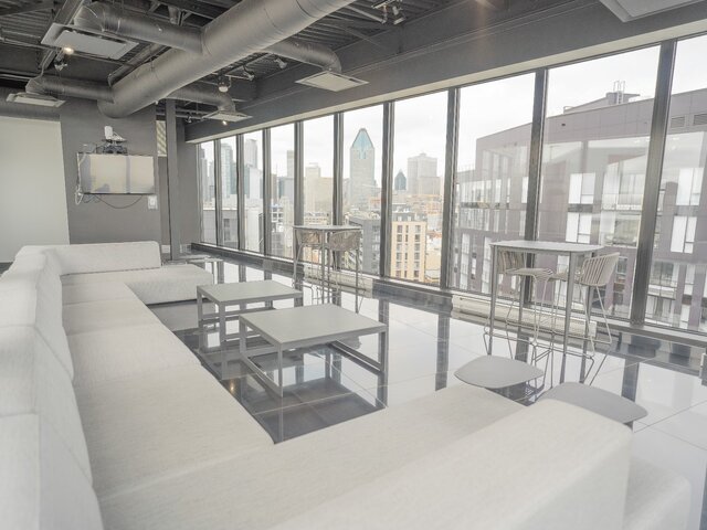 Common room