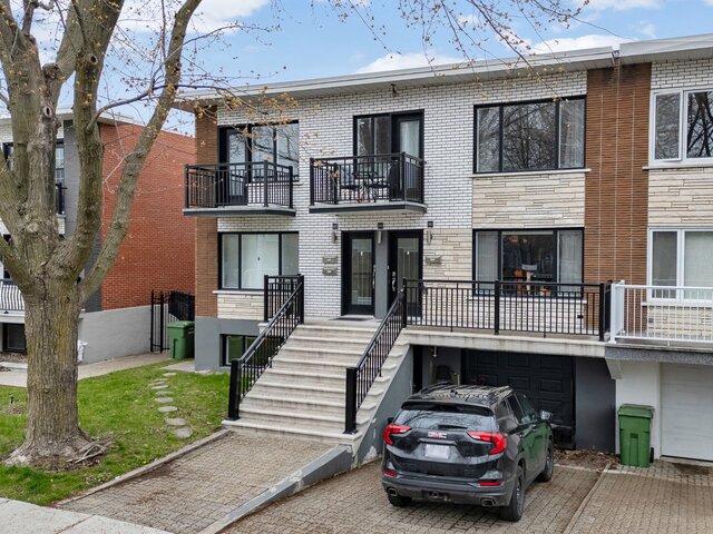 583 11e Avenue, Montréal (LaSalle), Montréal