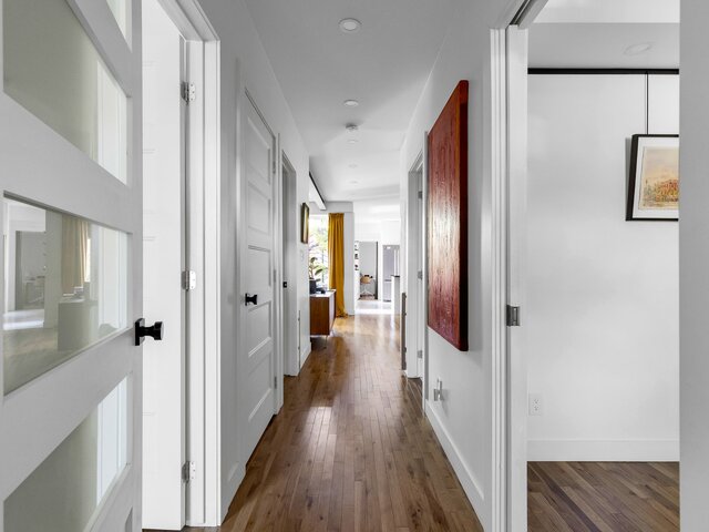 Hall d'entrée