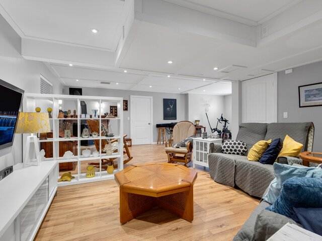 Salle familiale