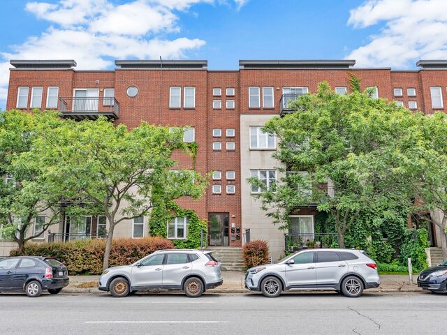 1020 Rue St-Antoine E., Centre, Montréal (Ville-Marie), Montréal
