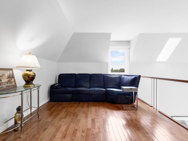 Mezzanine