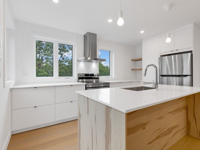 1629 Av. Bourbonnière, Hochelaga-Maisonneuve, Montréal (Mercier/Hochelaga-Maisonneuve), Montréal