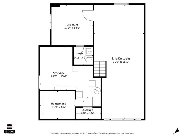 Plan (croquis)