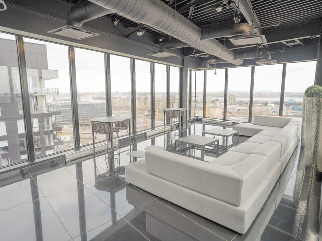 Common room