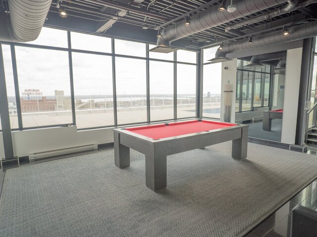 Playroom