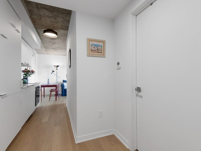 Hall d'entrée