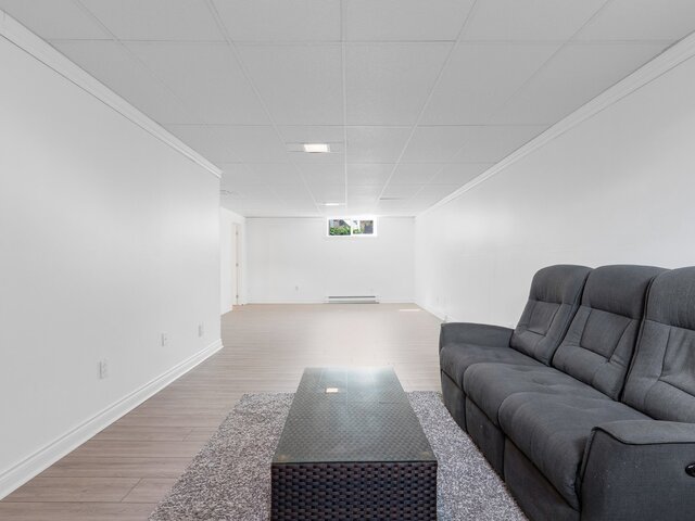 Salle familiale