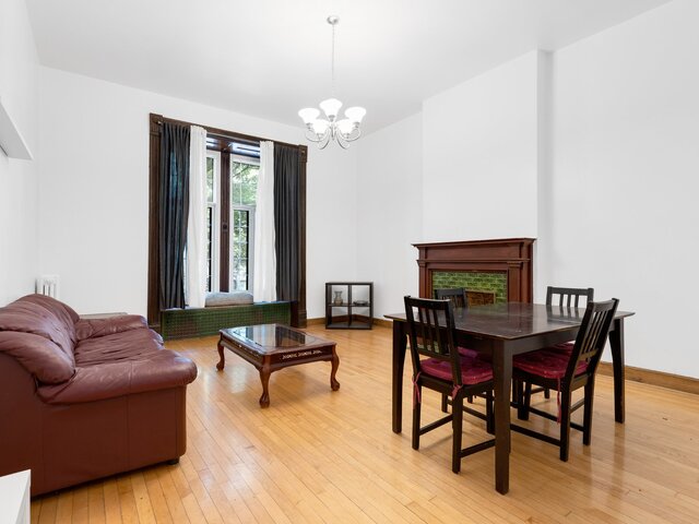 3558 Rue Hutchison, Le Plateau-Mont-Royal, Montréal (Le Plateau-Mont-Royal), Montréal