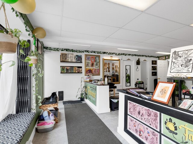 Atelier