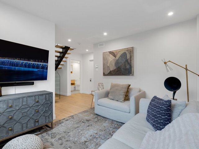 Salle familiale