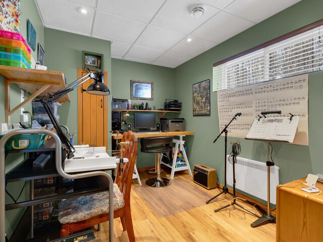 Bureau