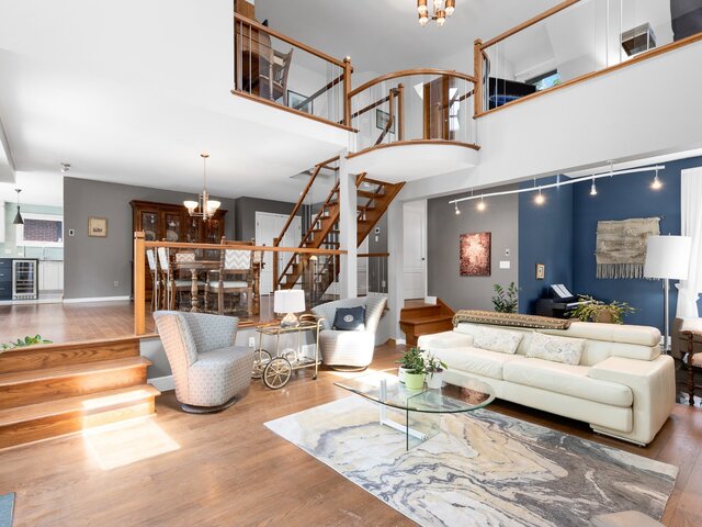 5227 Rue de l'Anse-aux-Chênes, Pierrefonds/Centre Est, Montréal (Pierrefonds-Roxboro), Montréal