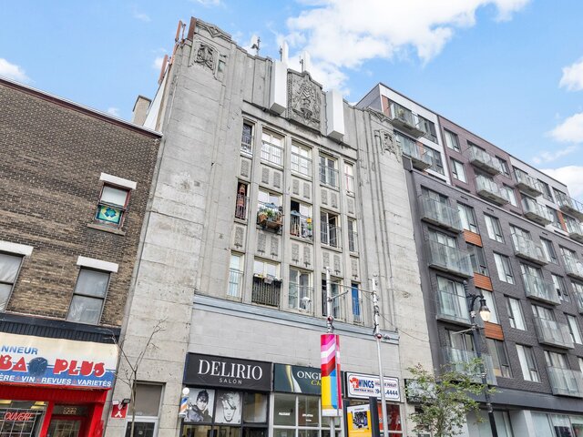 Frontage