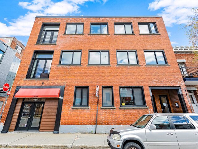4345 Rue Clark, Le Plateau-Mont-Royal, Montréal (Le Plateau-Mont-Royal), Montréal