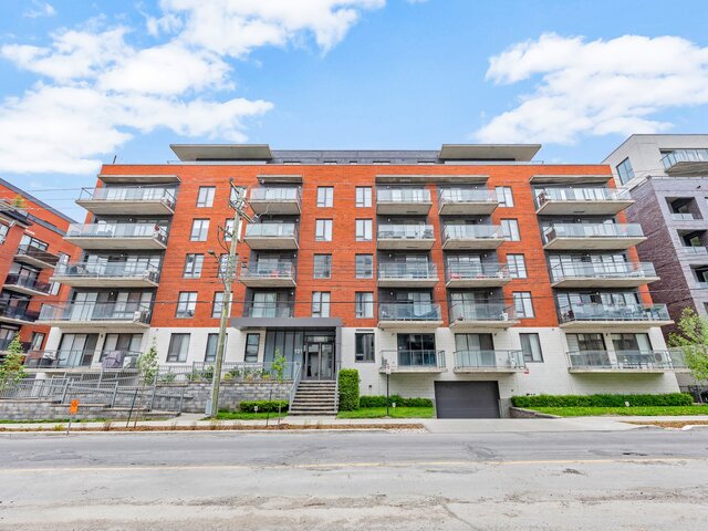 131 Ch. Bates, Mont-Royal, Montréal