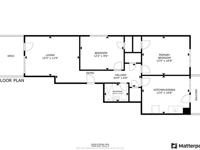 Plan (croquis)