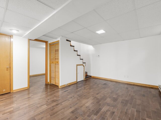 Salle familiale