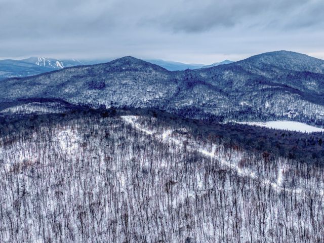 Vue d'ensemble