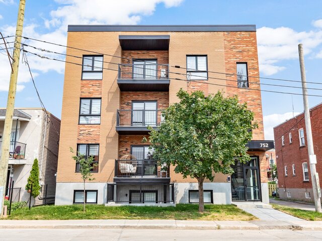 752 3e Avenue, Est, Montréal (Lachine), Montréal