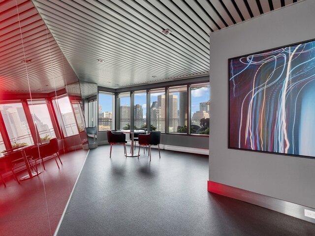Common room