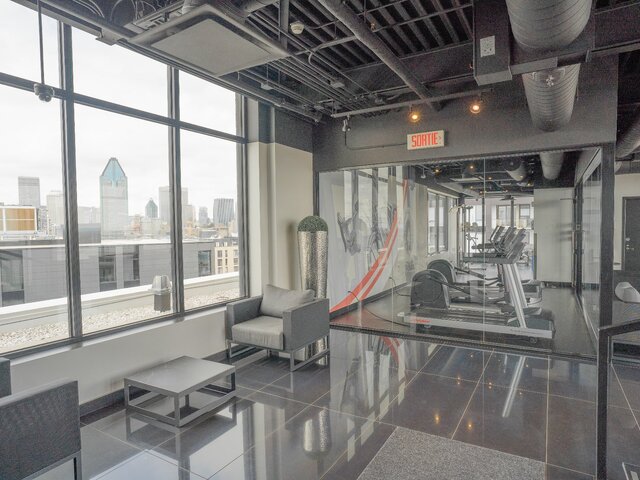 Common room