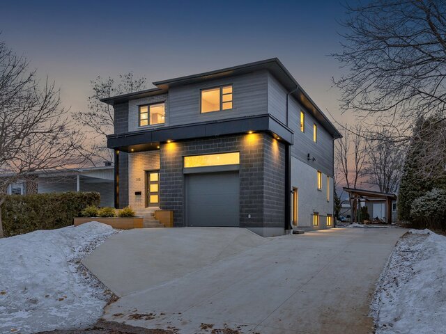 315 Rue des Tulipes, La Magdeleine, La Prairie, Montérégie