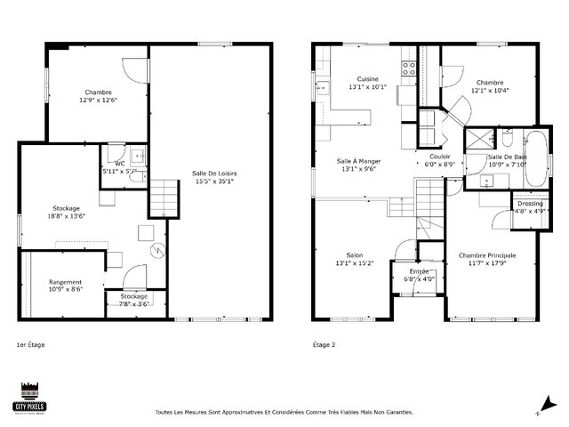 Plan (croquis)