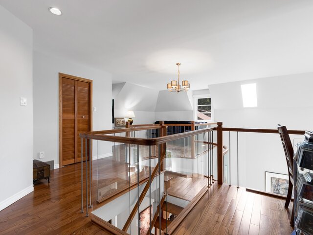 Escalier
