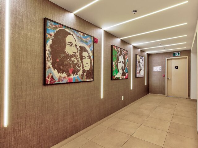 PASAGEWAY