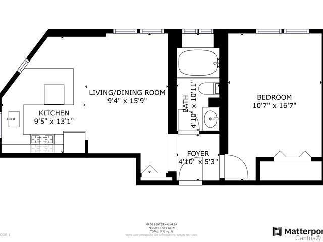 Plan (croquis)