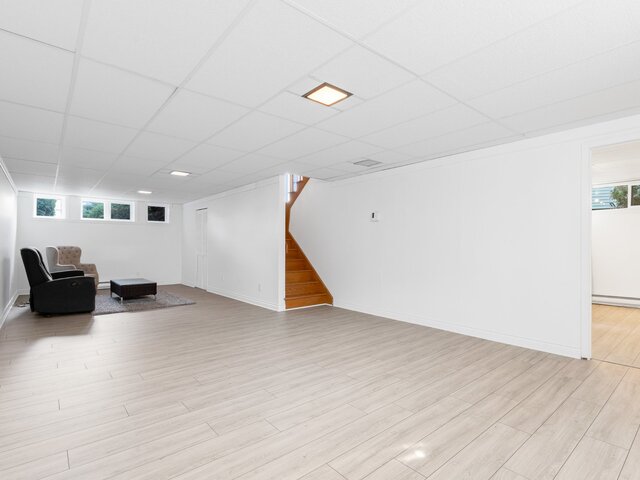 Salle familiale