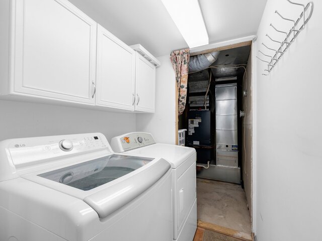 Salle de lavage