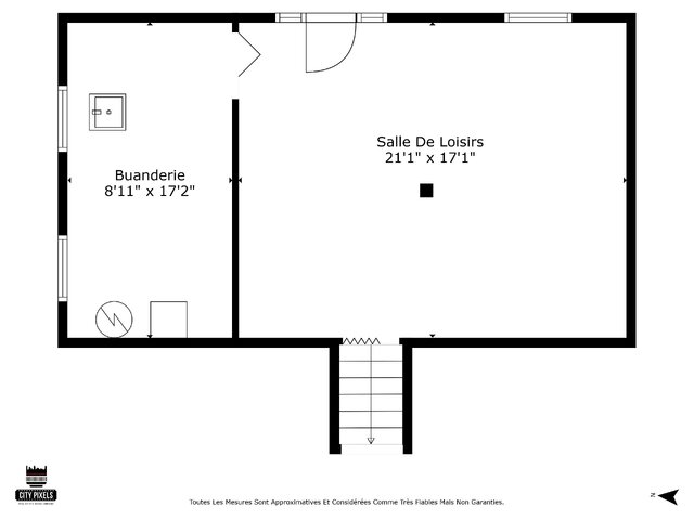 Plan (croquis)